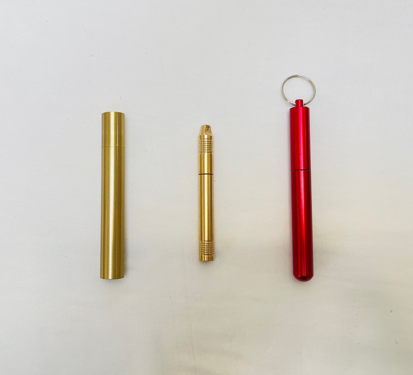 YUANWELLNESS: Handcrafted Leather Acupuncture Needle Carrying Case, Portable and Convenient - YUAN WELLNESS