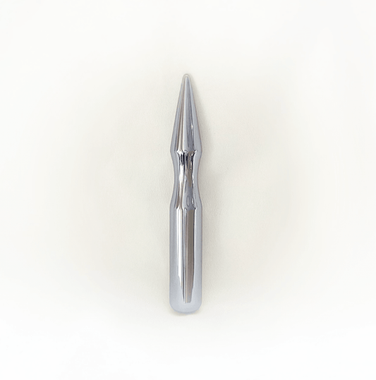 YUANWELLNESS: Terahertz tool for acupressure, massage, acupuncture, Teishin, Dashin - YUAN WELLNESS