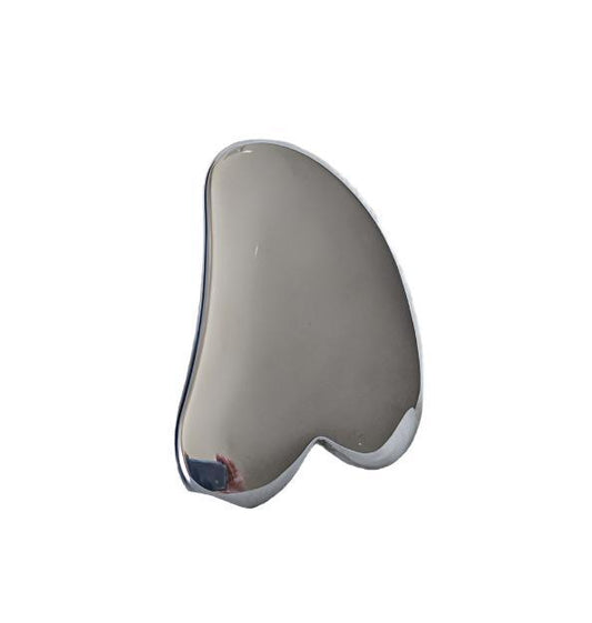 YUANWELLNESS: High-purity terahertz Guasha for Acupuncture,Self-care, Acupressure, Massage - YUAN WELLNESS