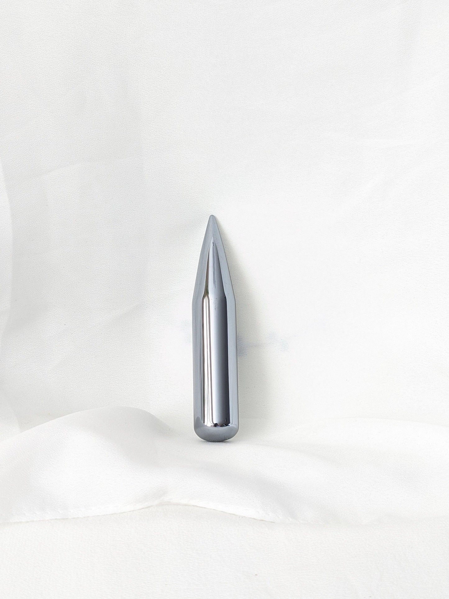 YUANWELLNESS: High-purity Terahertz tool/Teishin for Massage, Acupuncture, Moxa, Acupressure - YUAN WELLNESS