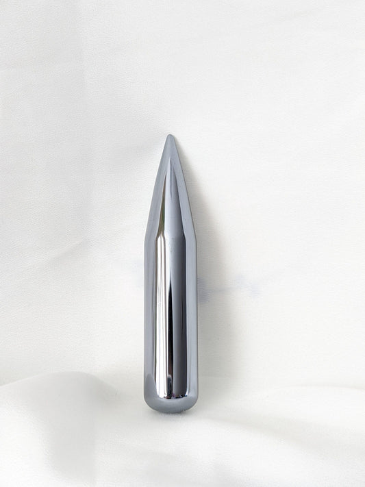 YUANWELLNESS: High-purity Terahertz tool/Teishin for Massage, Acupuncture, Moxa, Acupressure - YUAN WELLNESS