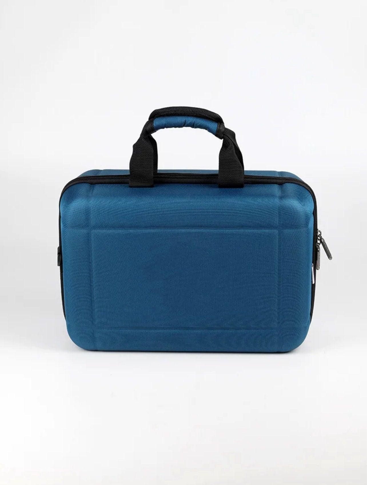 YUANWELLNESS: Personalized Tool Bag for Acupuncturist, TCM Practitioner's Bag for Clinic, Portable, Waterproof, Pressure-resistant - YUAN WELLNESS