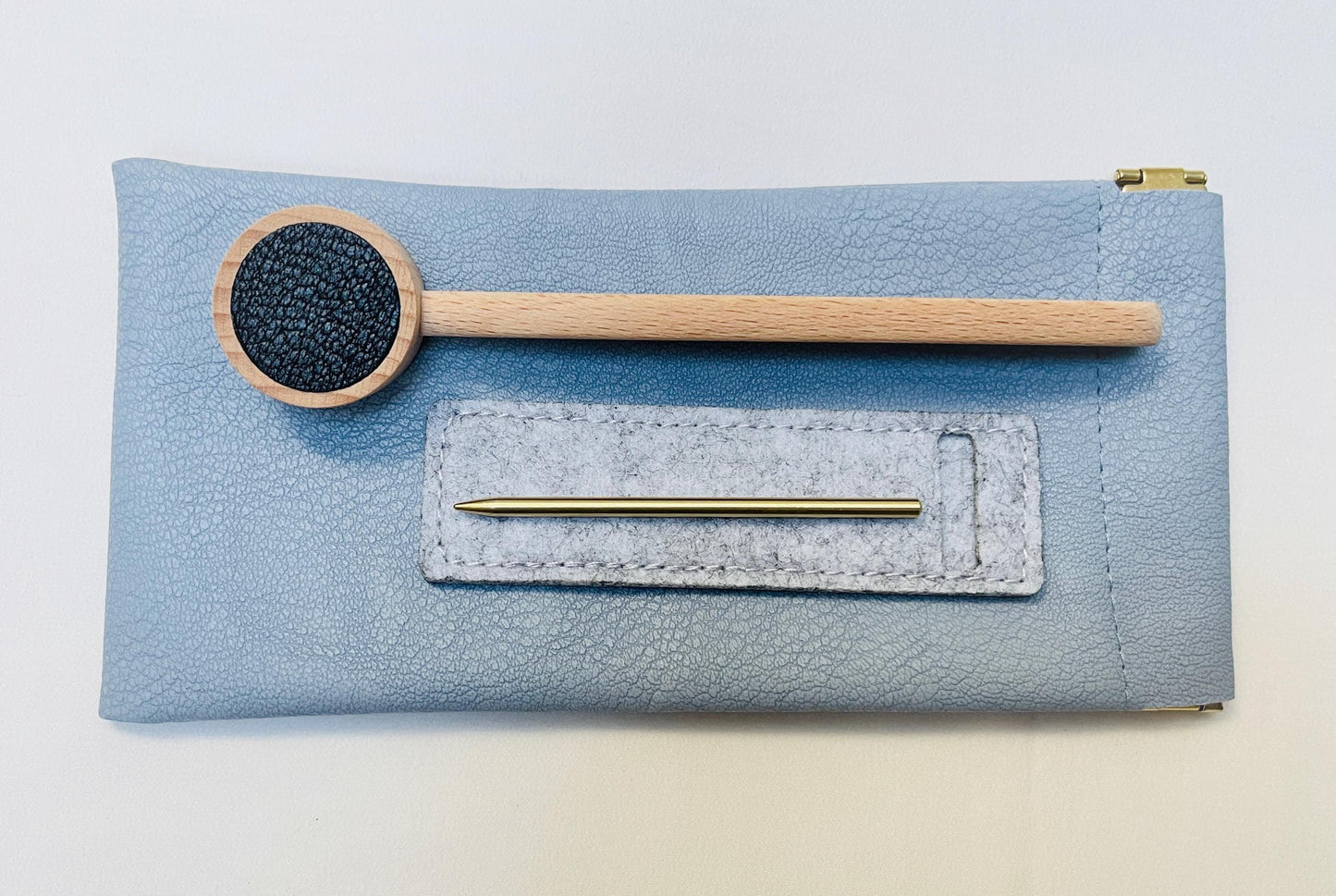 YUANWELLNESS: Handmade Dashin Set for Acupuncture - YUAN WELLNESS