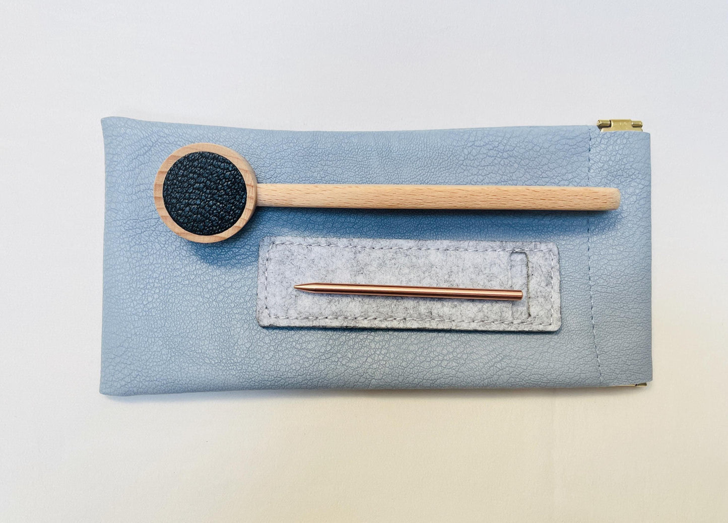 YUANWELLNESS: Handmade Dashin Set for Acupuncture - YUAN WELLNESS
