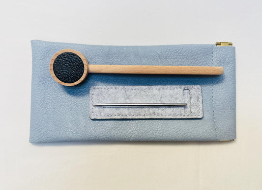 YUANWELLNESS: Handmade Dashin Set for Acupuncture - YUAN WELLNESS