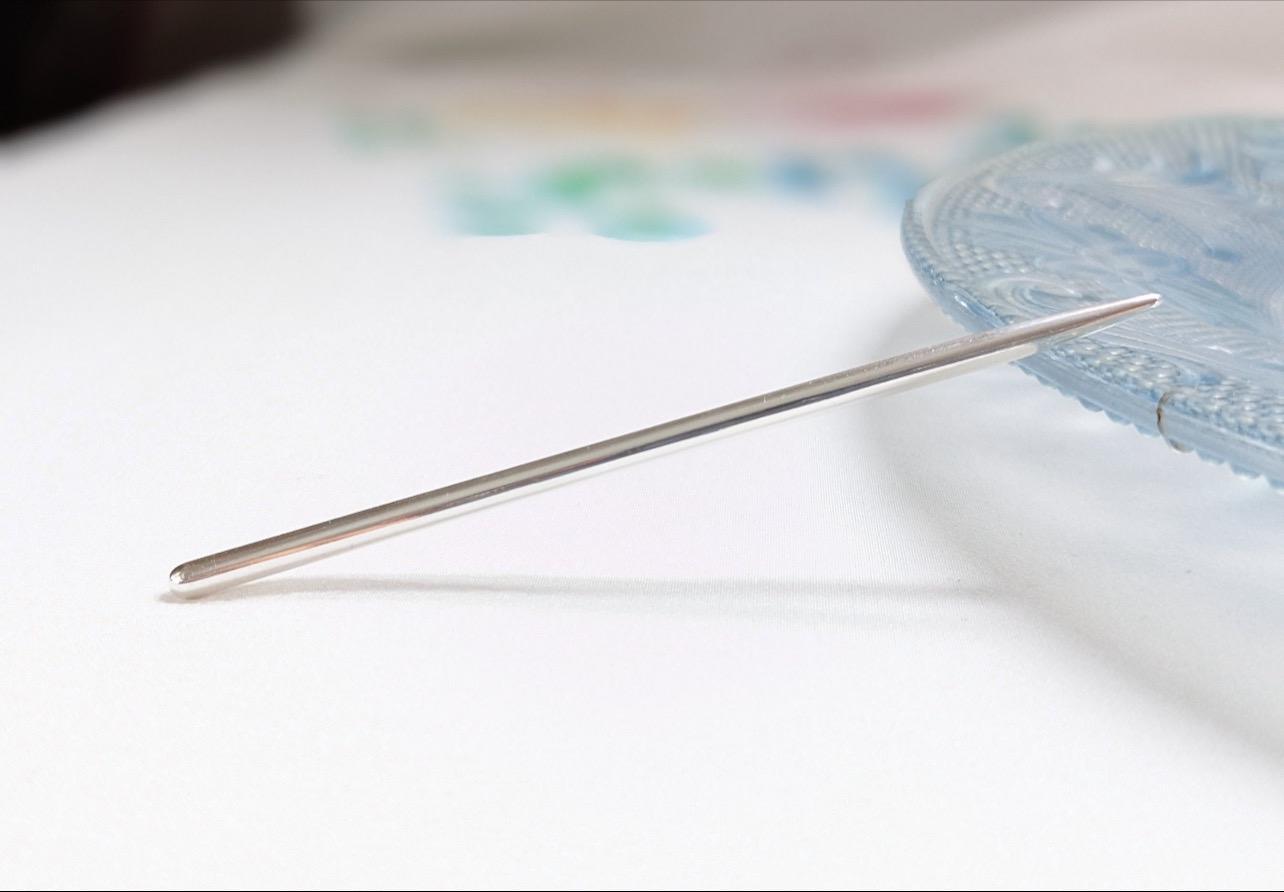 YUANWELLNESS: Handmade Dashin Set for Acupuncture - YUAN WELLNESS