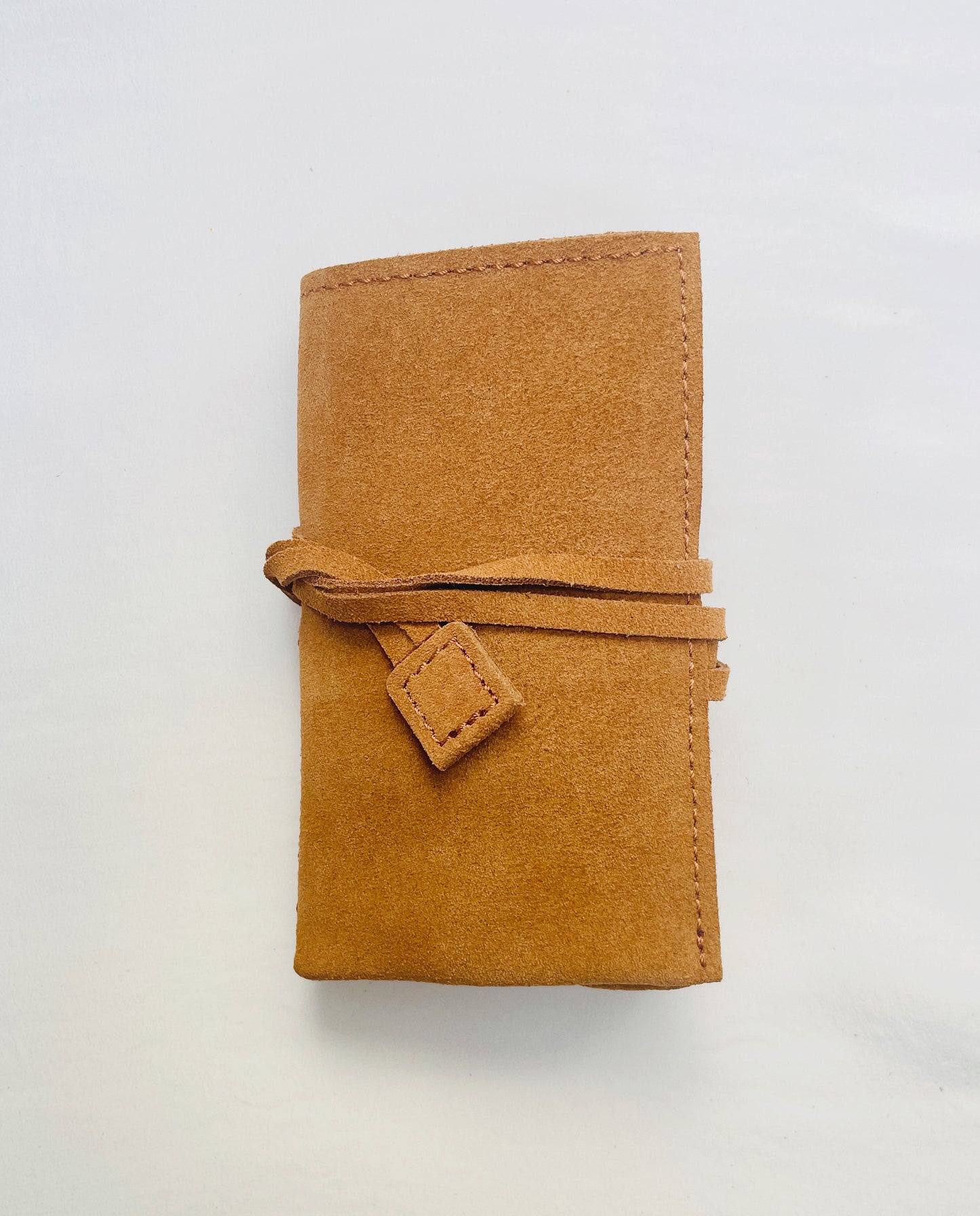YUANWELLNESS: Handcrafted Leather Acupuncture Needle Carrying Case, Portable and Convenient - YUAN WELLNESS 