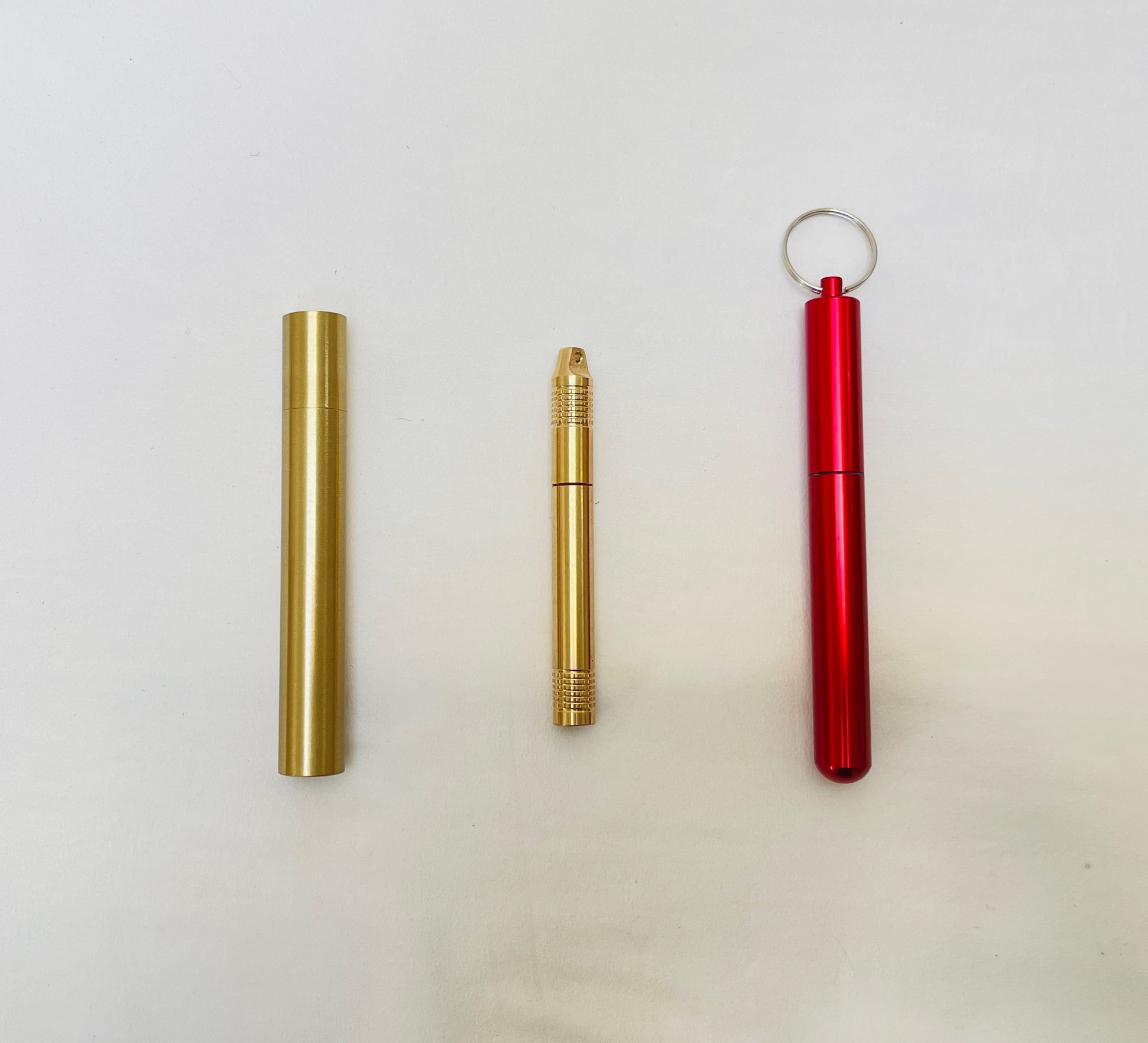 YUANWELLNESS: Handcrafted Leather Acupuncture Needle Carrying Case, Portable and Convenient - YUAN WELLNESS 