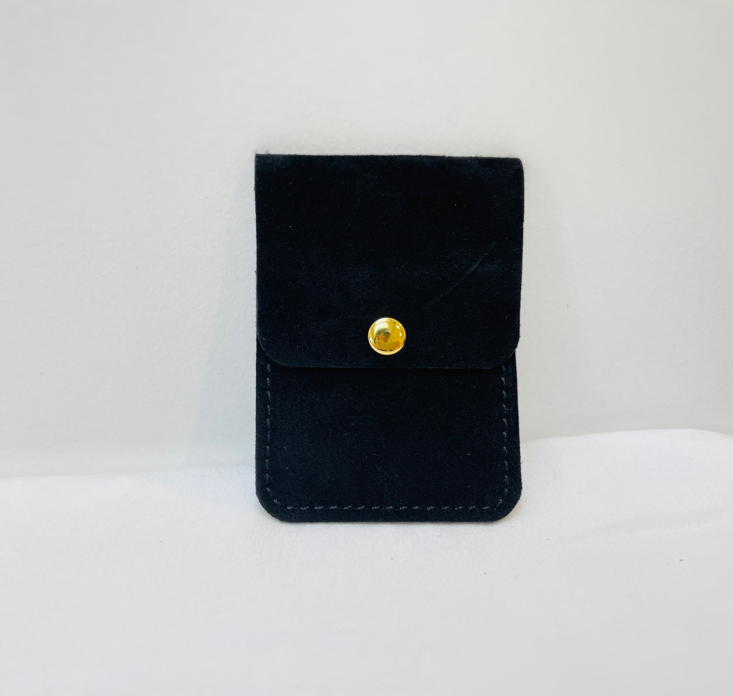 YUANWELLNESS: Handcrafted Leather Teishin Holder, Portable and Convenient, for Acupuncture - YUAN WELLNESS 