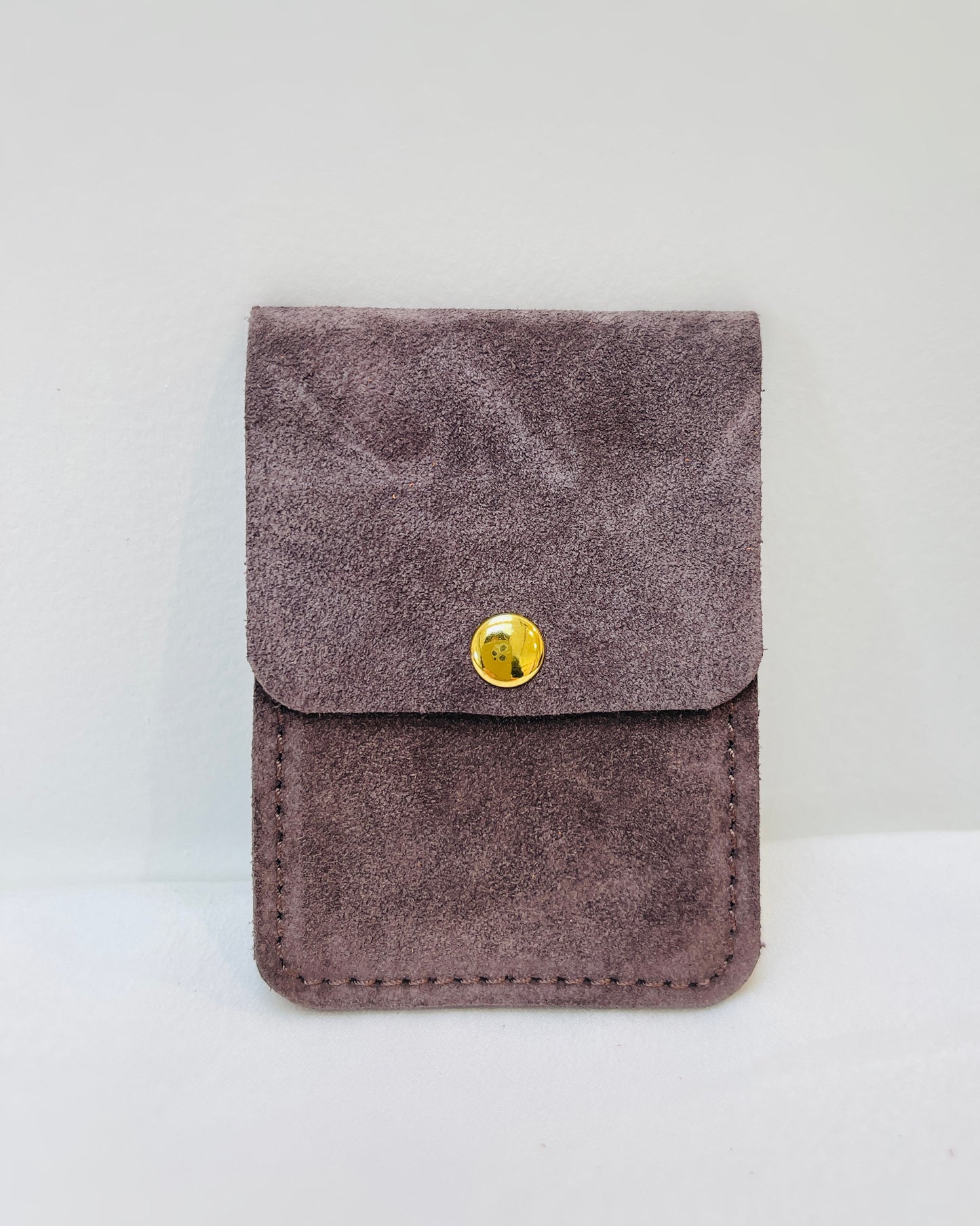 YUANWELLNESS: Handcrafted Leather Teishin Holder, Portable and Convenient, for Acupuncture - YUAN WELLNESS 