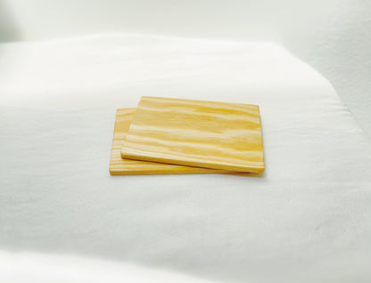 YUANWELLNESS: All-in-one Moxa Bamboo Box Kit for Moxa, acupuncture, massage, aromatherapy - YUAN WELLNESS 