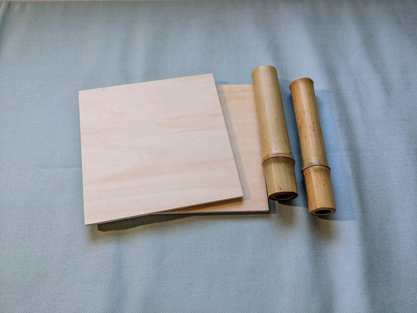 YUANWELLNESS: Little Tray kit for Moxa, acupuncture, massage - YUAN WELLNESS 