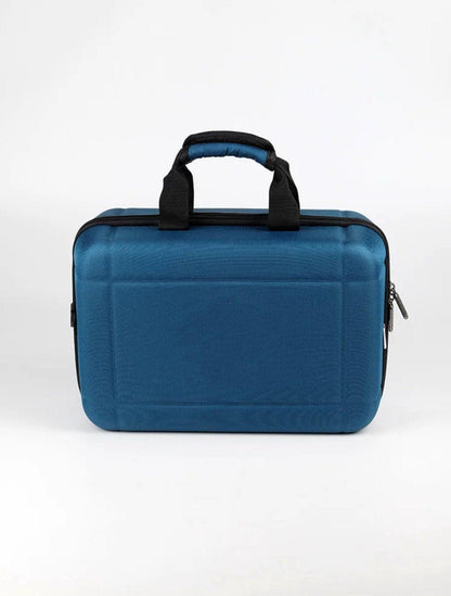 YUANWELLNESS: Personalized Tool Bag for Acupuncturist, TCM Practitioner's Bag for Clinic, Portable, Waterproof, Pressure-resistant - YUAN WELLNESS 