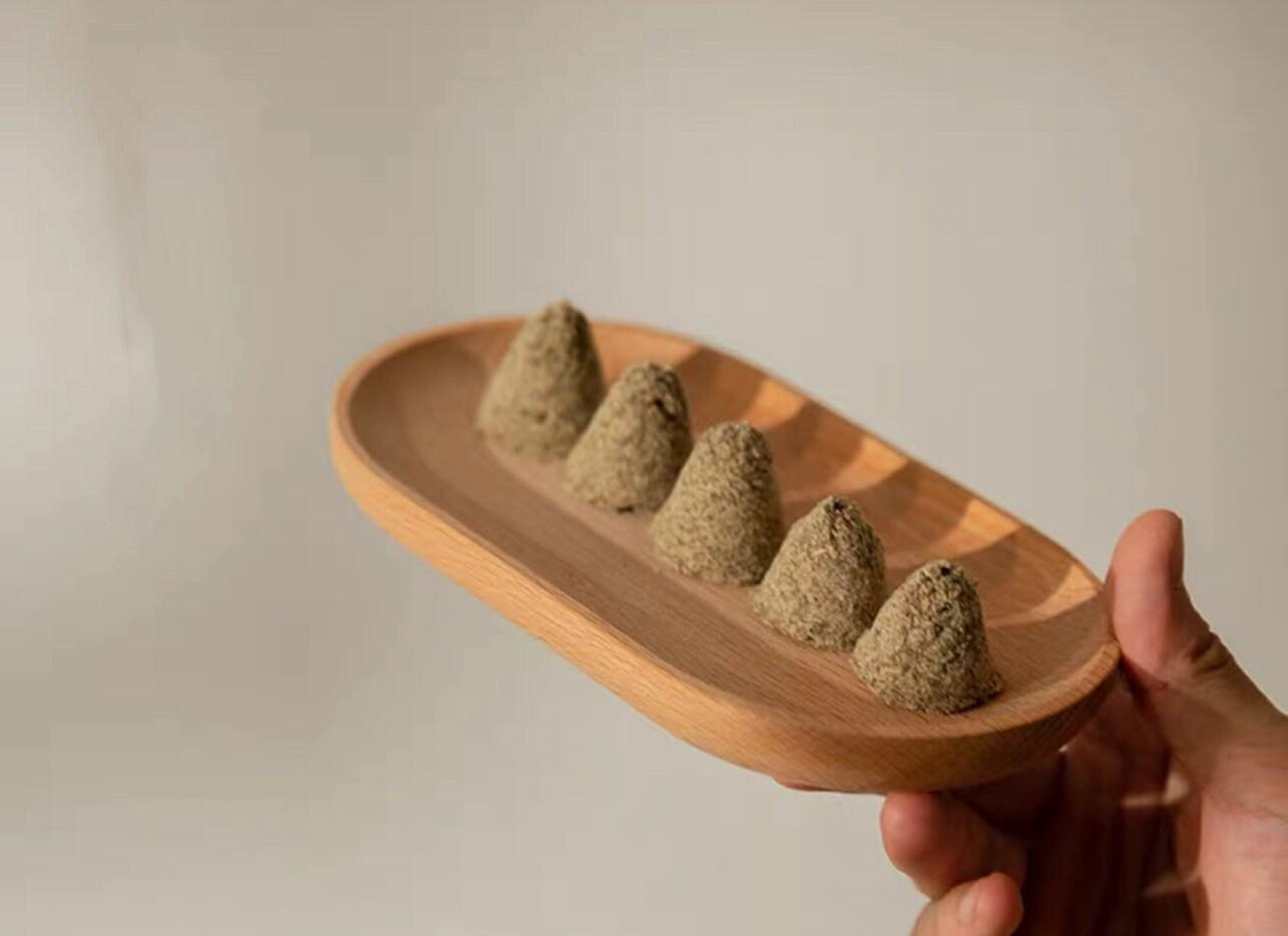 YUANWELLNESS: Acupuncture Little Tray for Teishin, Contact Needle, Massage Pen - YUAN WELLNESS 