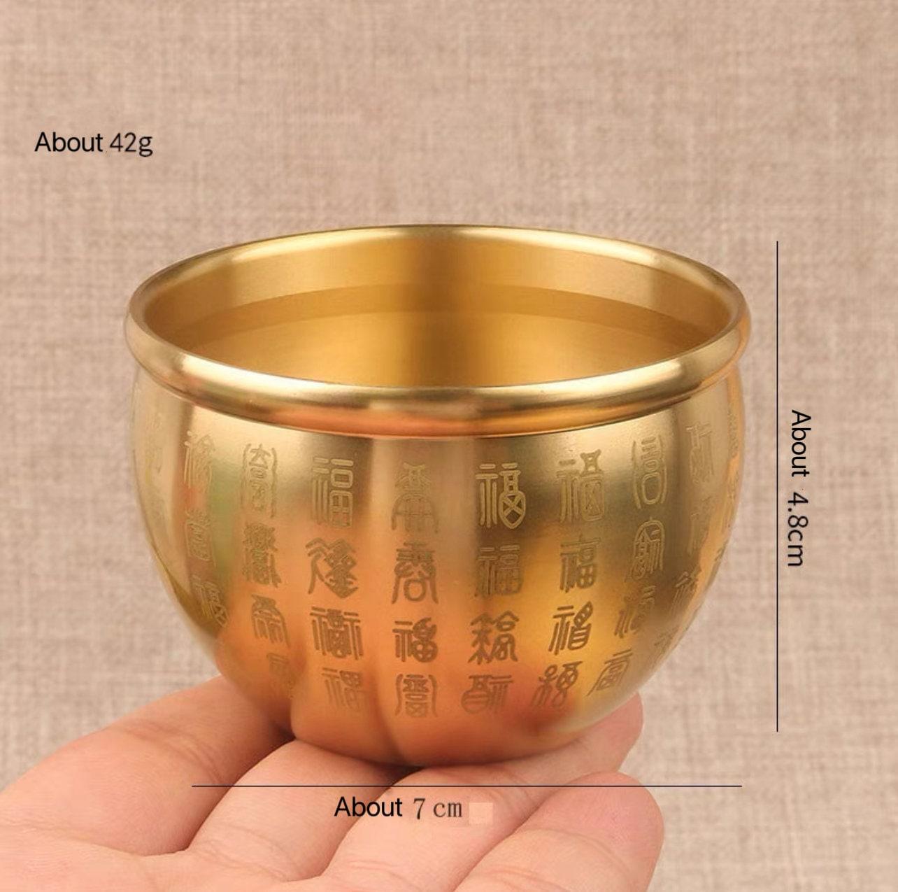 YUANWELLNESS: Mini Moxa Container for Loose Moxa, Direct Moxa, Acupuncture, Moxabustion - YUAN WELLNESS 