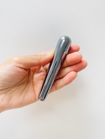 YUANWELLNESS: Terahertz Massage Pen for acupressure, massage, acupuncture - YUAN WELLNESS 