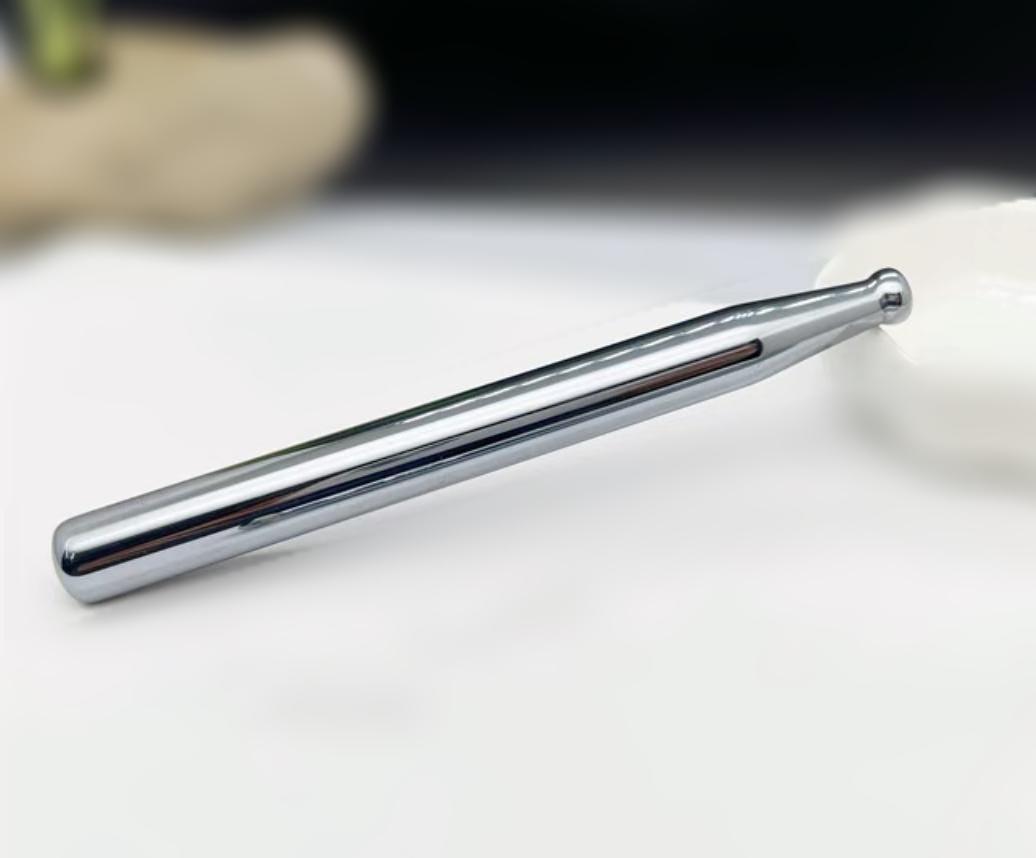 YUANWELLNESS: High-purity Terahertz massage Pen, tool - YUAN WELLNESS 