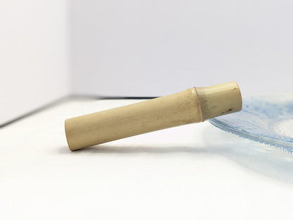 YUANWELLNESS: Bamboo Tube, Rolling Board for Moxa, acupuncture, massage, aromatherapy - YUAN WELLNESS 